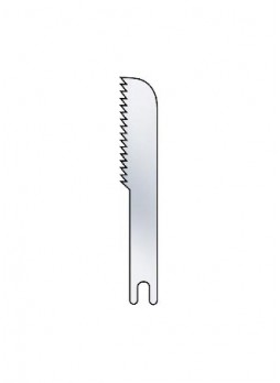 Reciprocating Saw